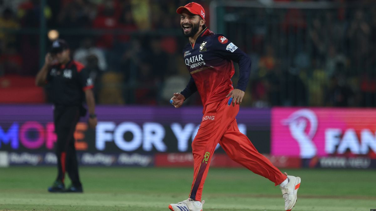 Mayank Agarwal's Return: Patidar Benched Vs SRH?