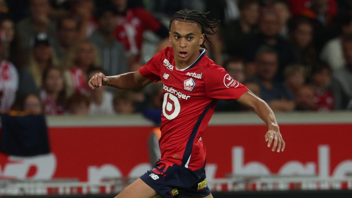 Mbappé (LOSC): Opération Chirurgicale Confirmée