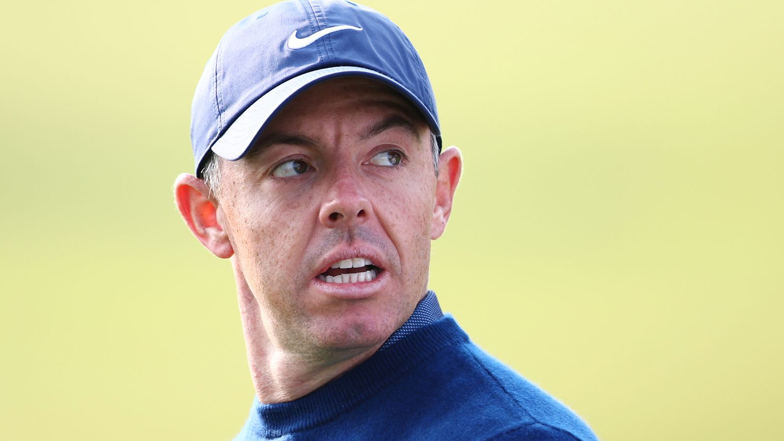 McIlroy Defends PGA Media Skip: Driver Issue Explained