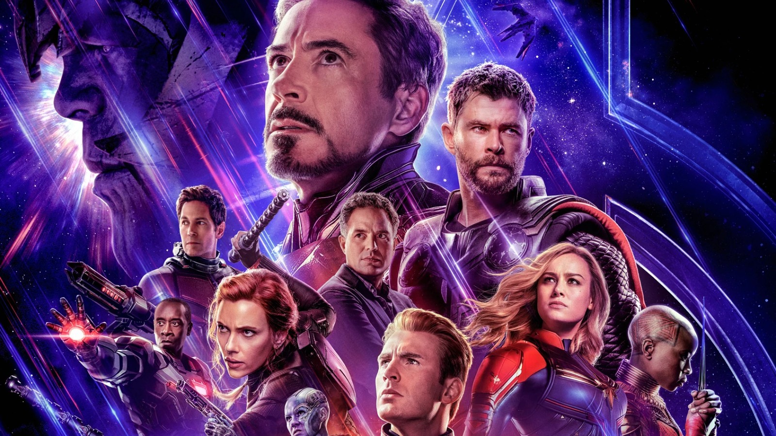 MCU Star Announces Departure: The Reason Why