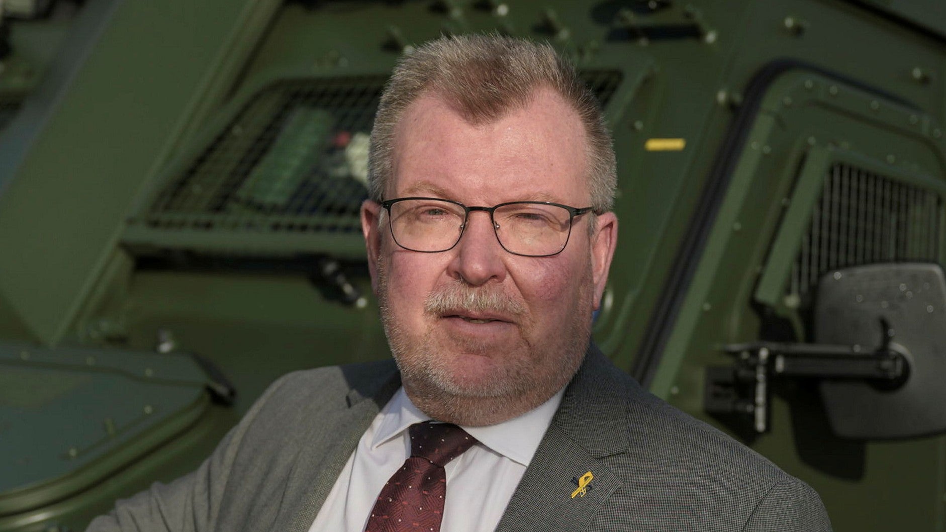 Megaorder Värd 60 Miljarder: Marknaden Är Mättad