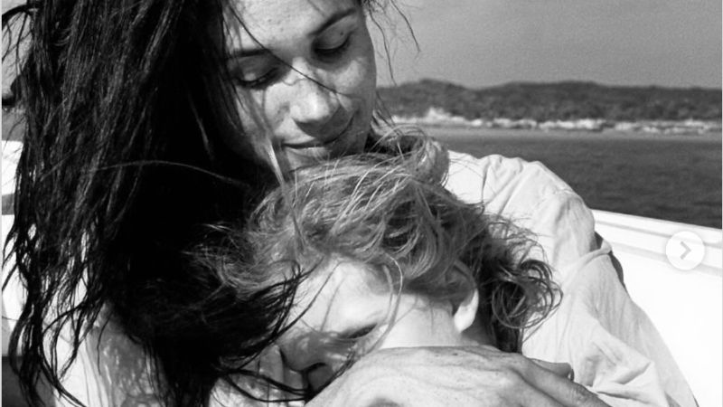 Meghan Markle's Lilibet: Rare Birthday Photos Revealed