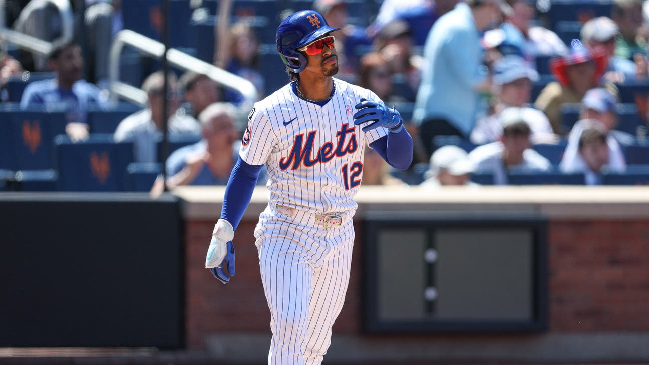 Mets Vs Pirates: Series Preview & Predictions