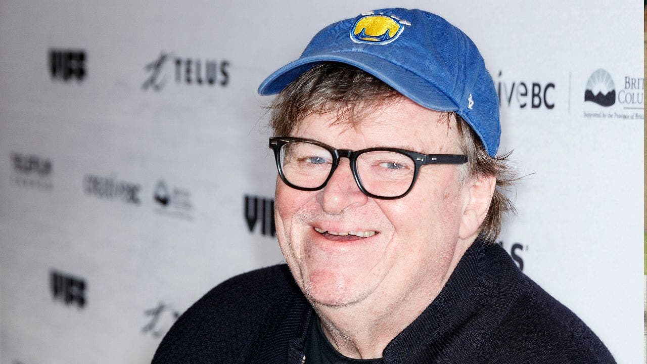 Michael Moore's Anti-Trump Pledge: A New Rebellion?