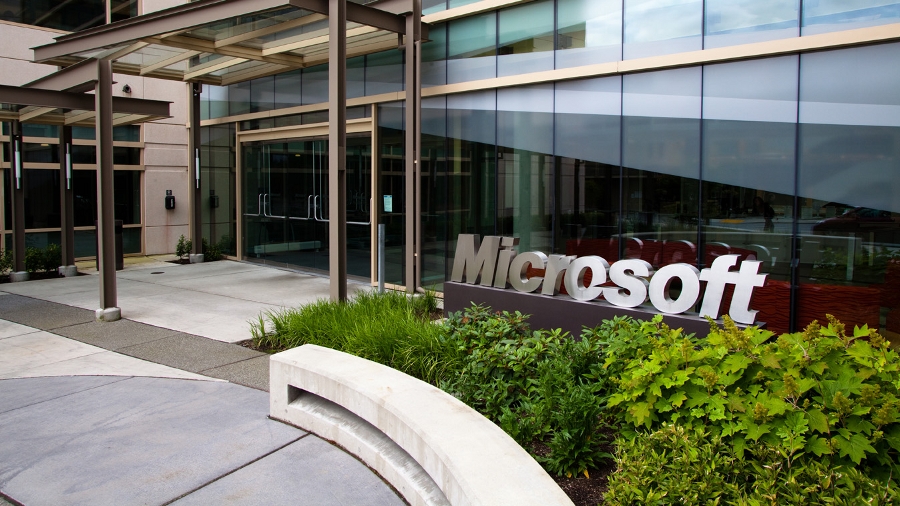 Microsoft's Russian Branch Declares Bankruptcy