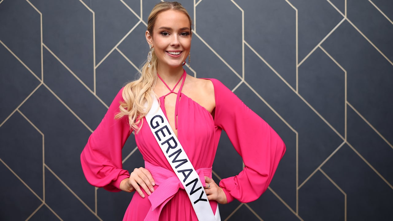 Miss Germany Titel Aberkannt:  Wiederholte Respektlosigkeiten