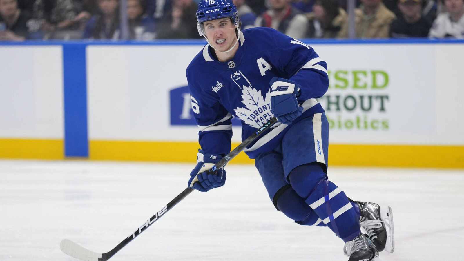 Mitch Marner's Next Team: Hurricanes, Kings, Or Knights?