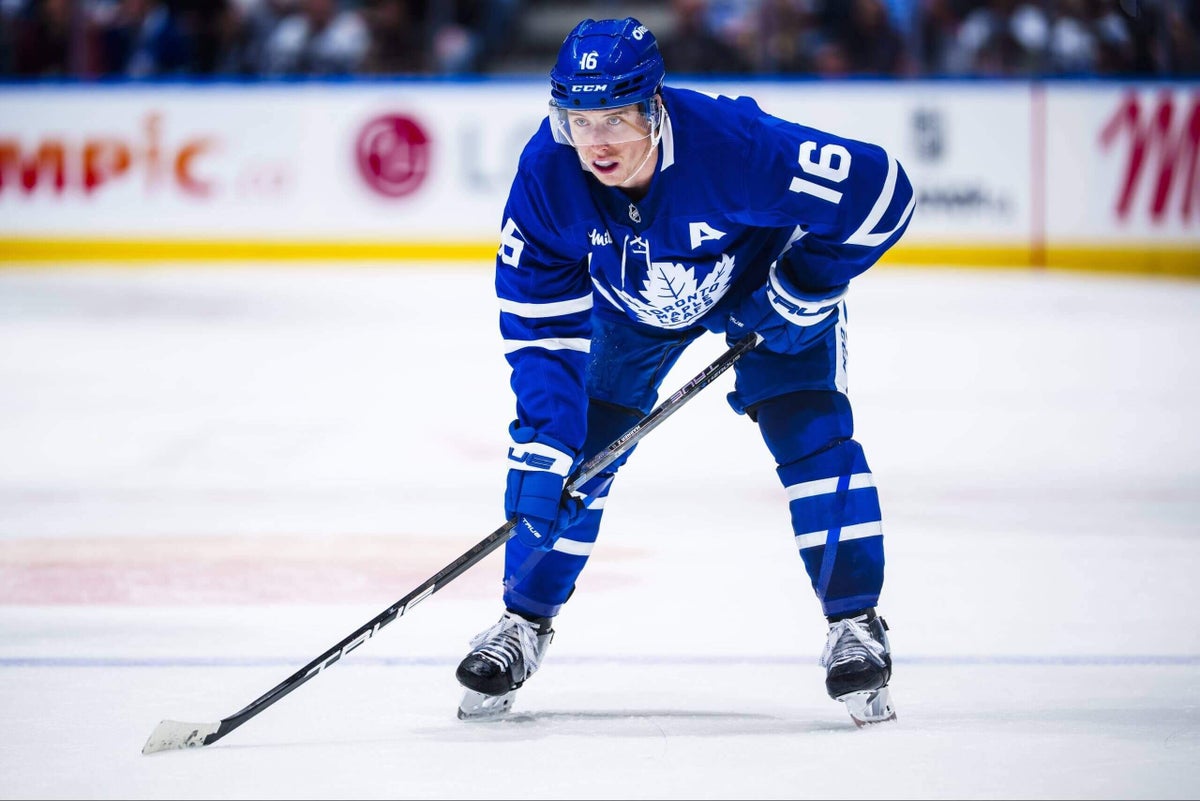 Mitch Marner's NHL Future: Top 32 Teams