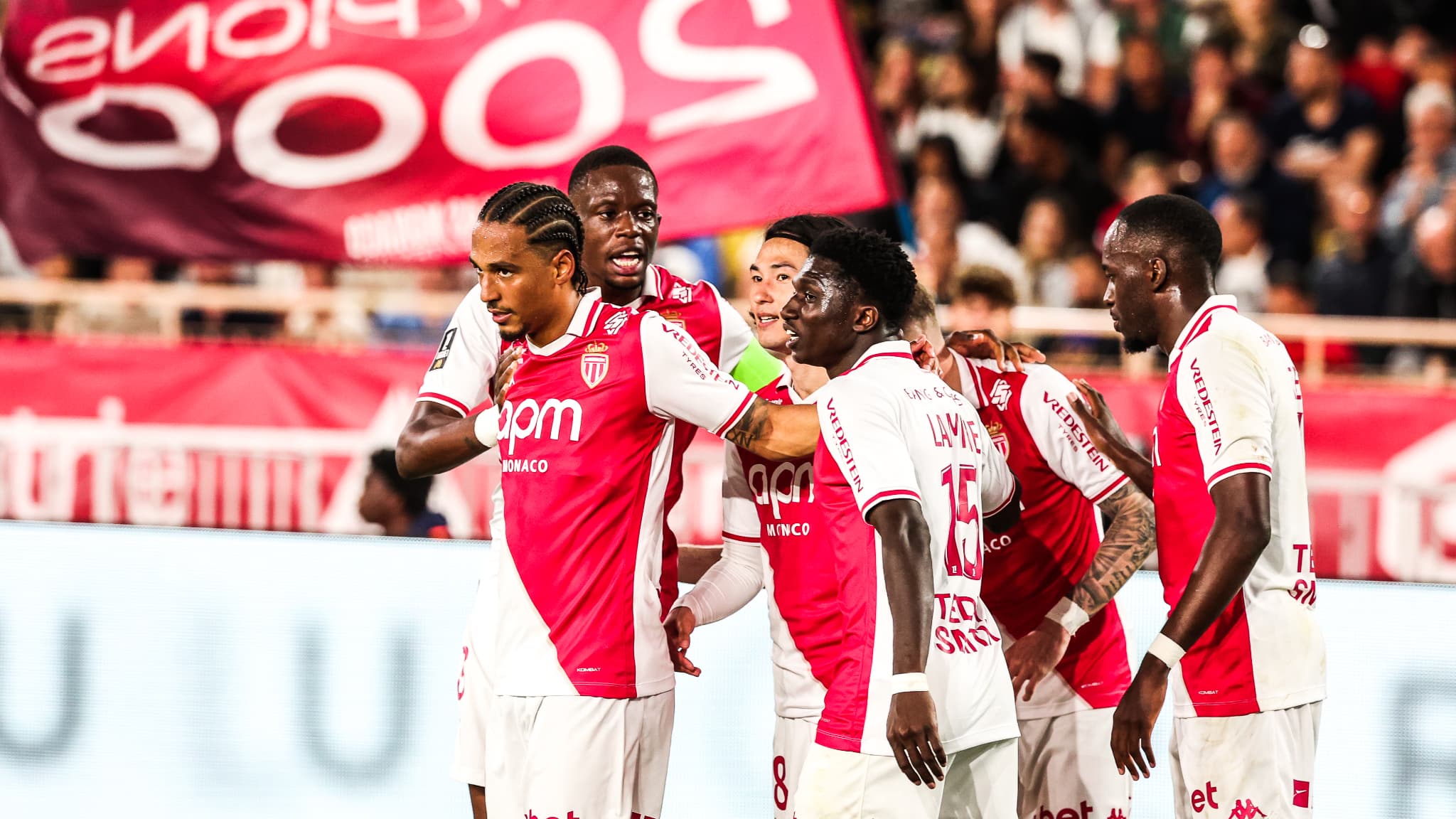 Monaco: Rencana Transfer Pasca Liga Champions