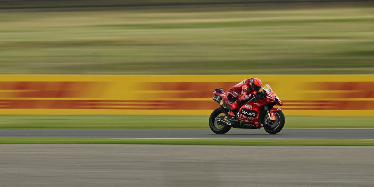 MotoGP Americas: Live Stream Guide