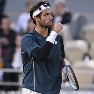 Musetti Vs Tiafoe: Perebutan Semifinal French Open