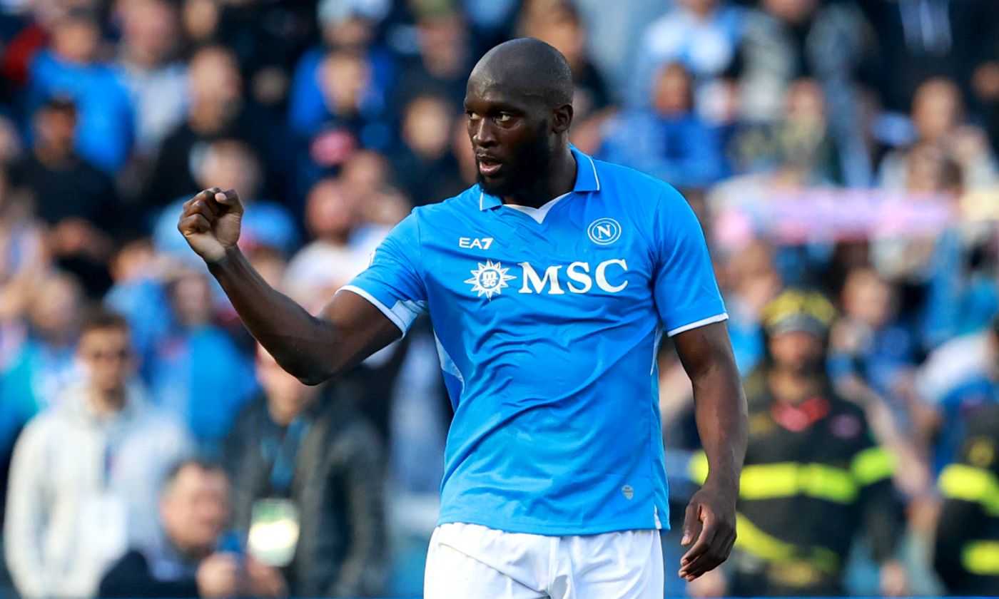 Napoli Vs Milan: Dove Vederla, Formazioni Ufficiali