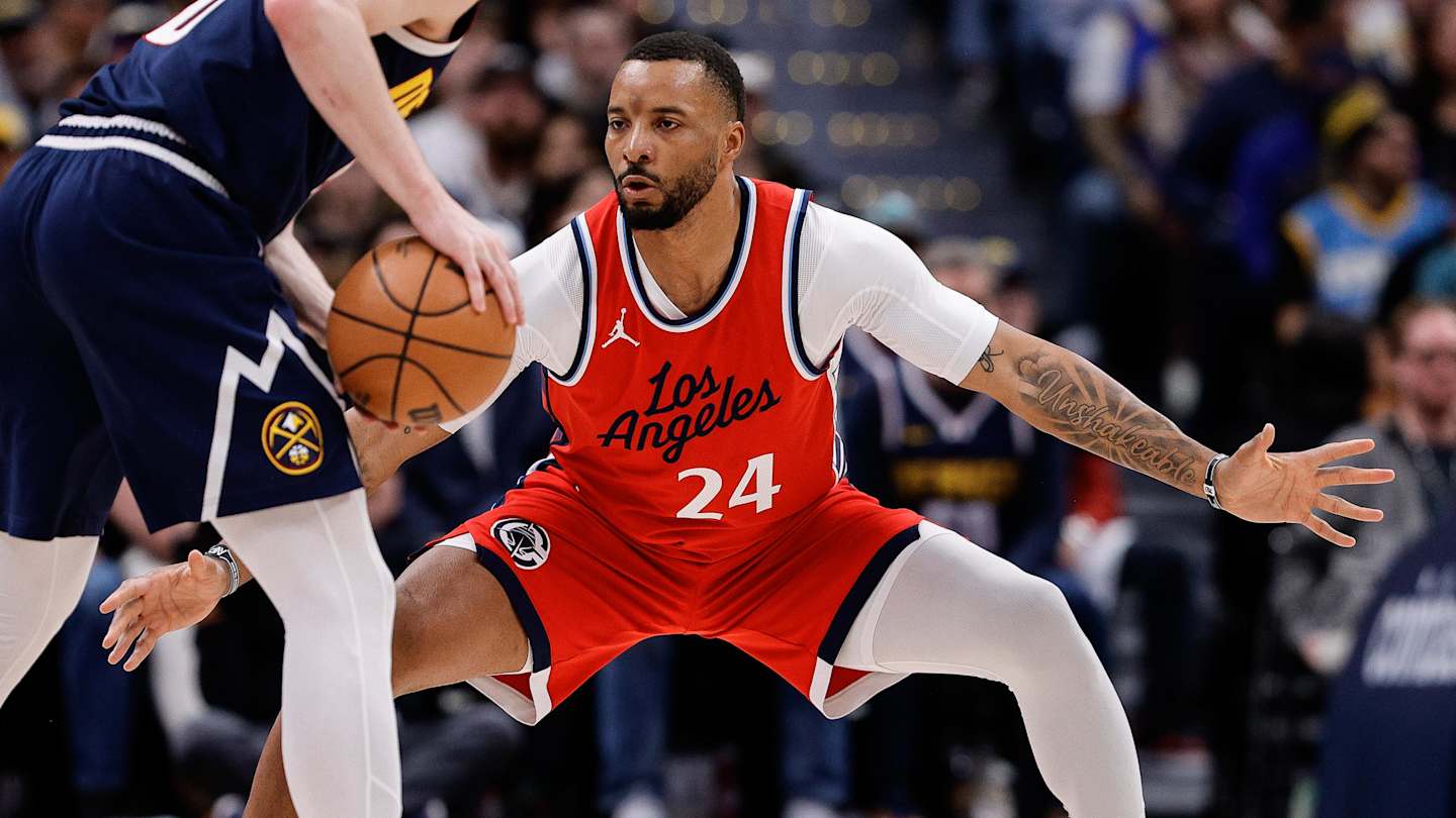 NBA Playoffs: Ex-Bruin's Q4 Impact