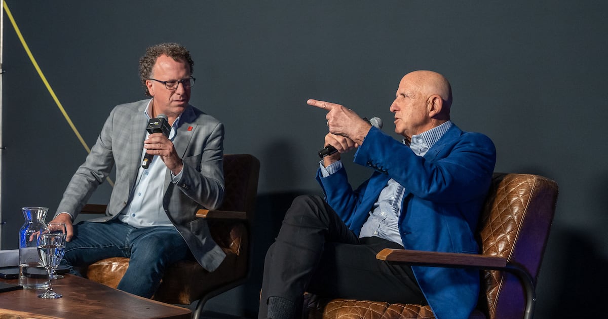 NBA Super Agent's Vision: Future Of Sports Execs