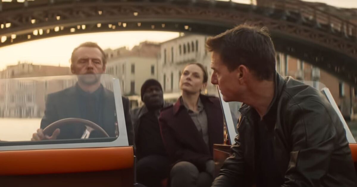 Netflix: Best Action Movie Sequel Arrives