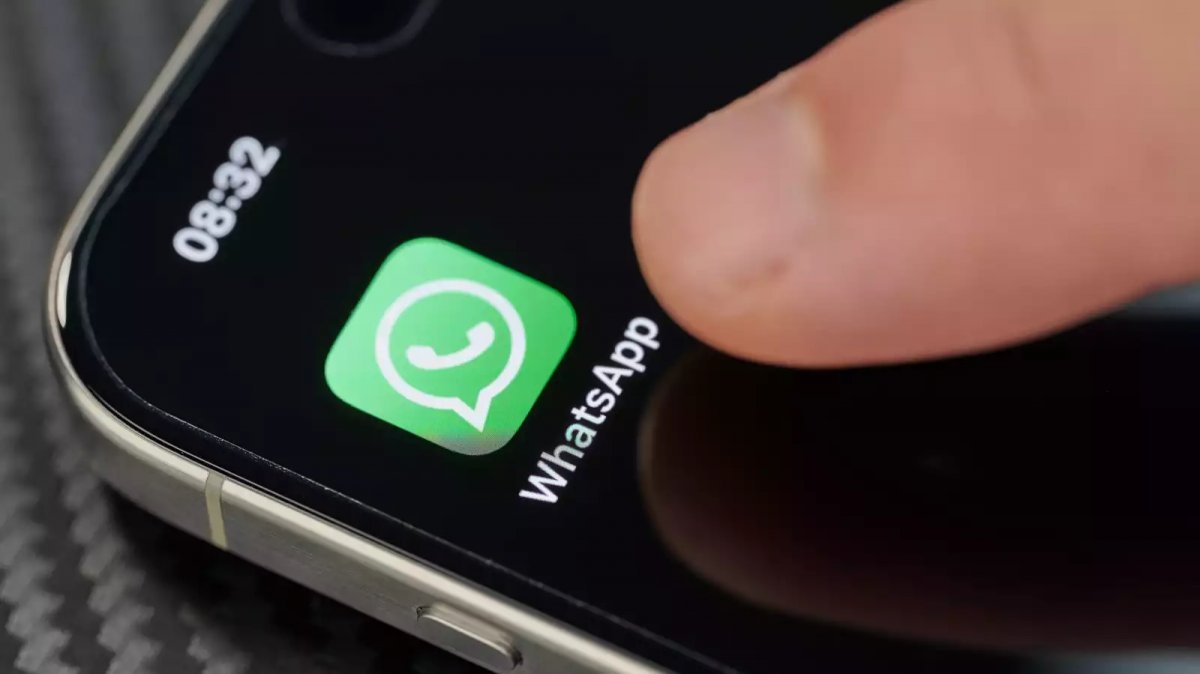 Neue WhatsApp Direktnachrichten: Jetzt In Deutschland