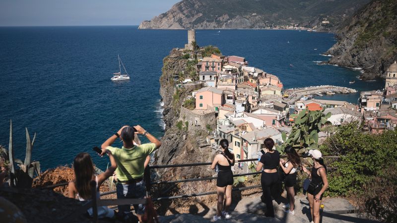 New Italy Law: Easier Citizenship For Great-Grandchildren