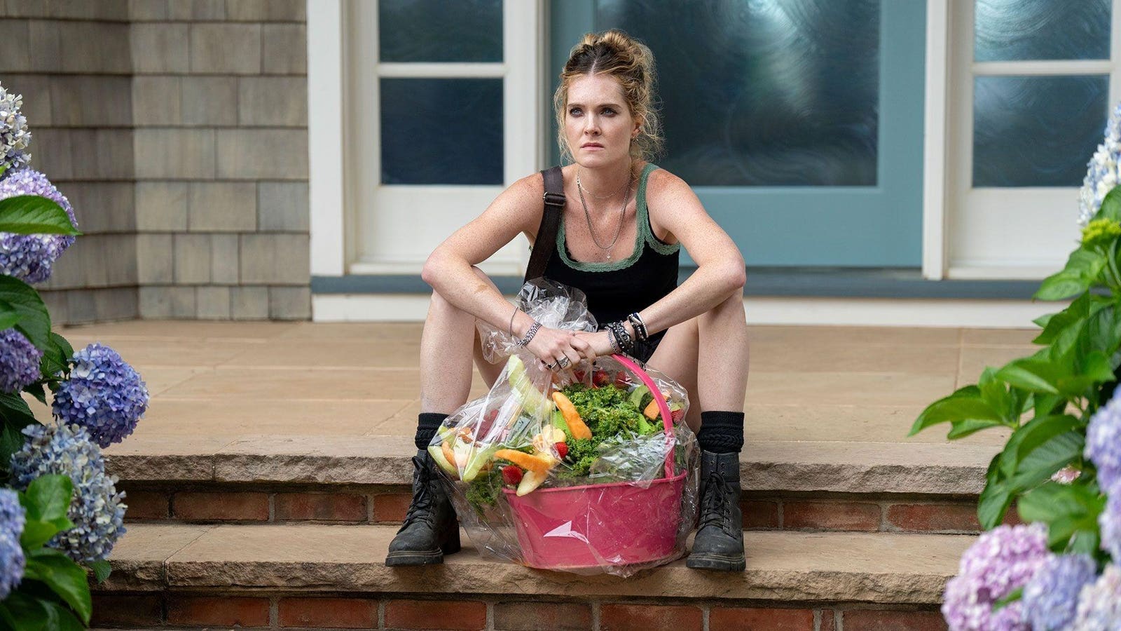 New Netflix Series:  Is It Worth Watching?