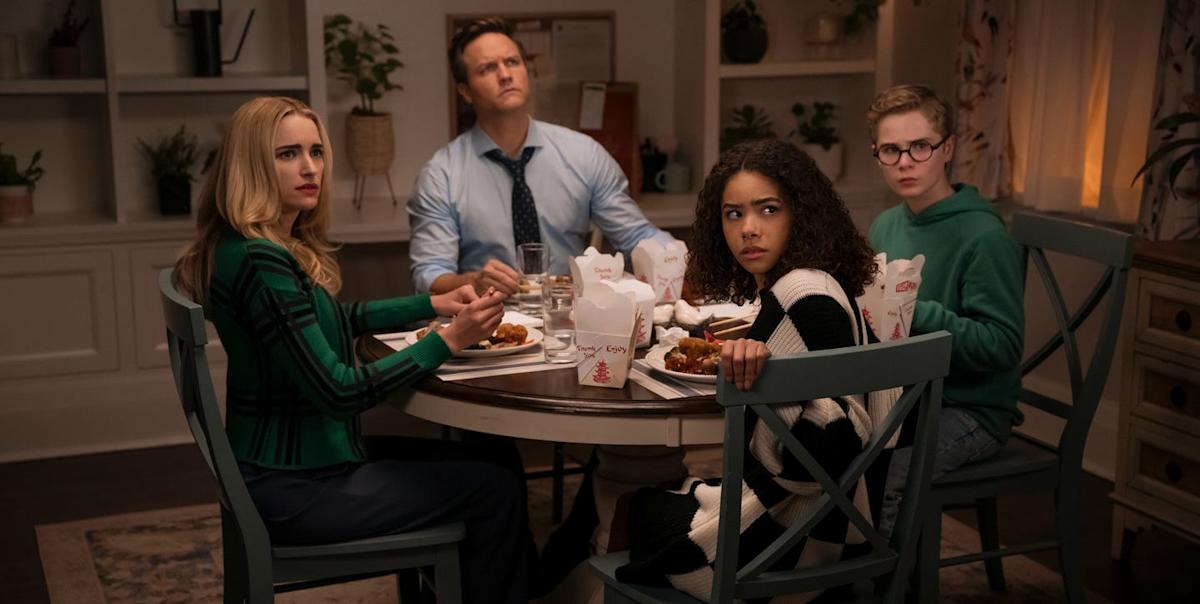 New Teen Drama: Underrated Netflix Hit Returns