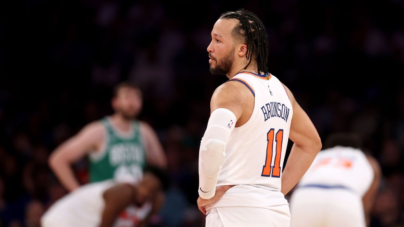 New York's Last Shot: Clutch Time Against Champs