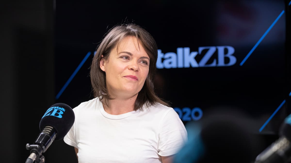 Newstalk ZB: Five-Year Winning Streak!