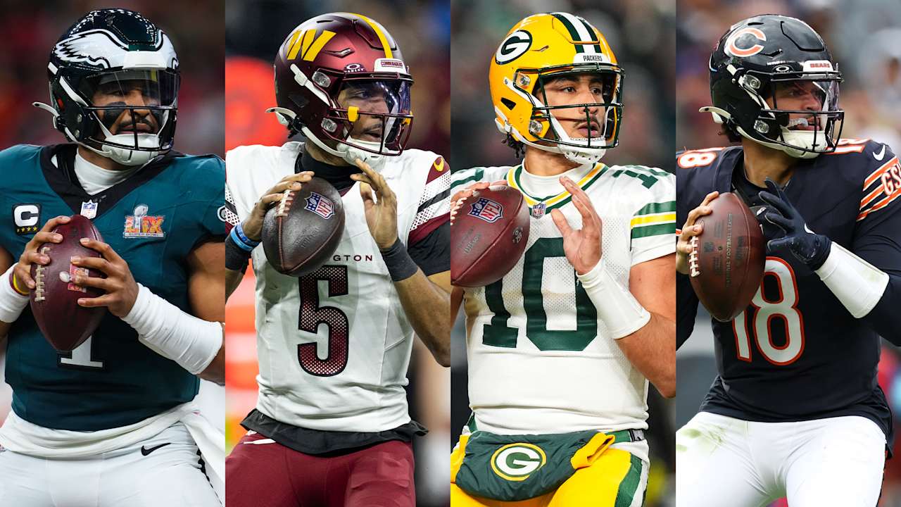 NFL 2025 Schedule: Week 16 Showdown