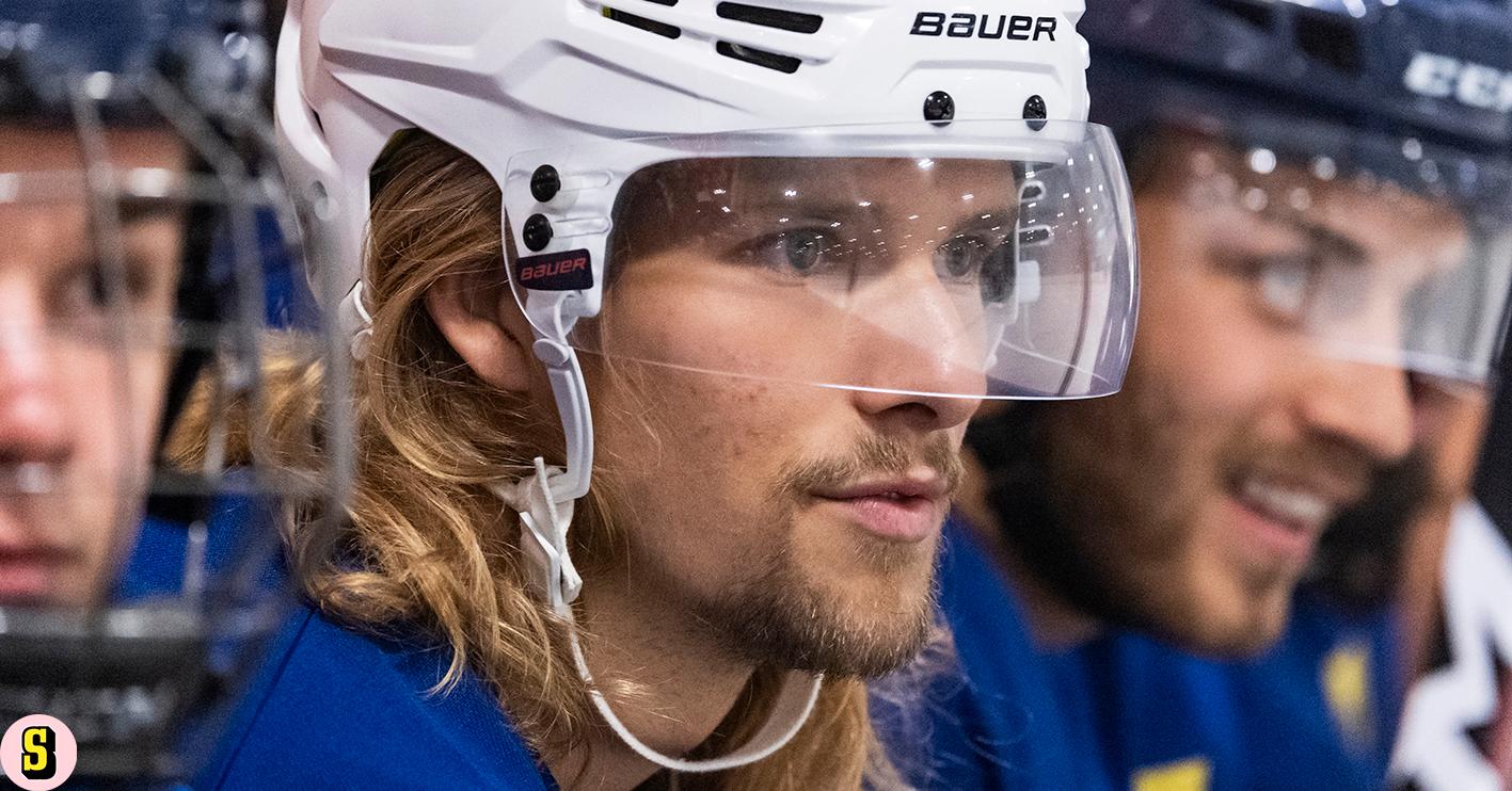 NHL-stjärna Klar För Brynäs IF