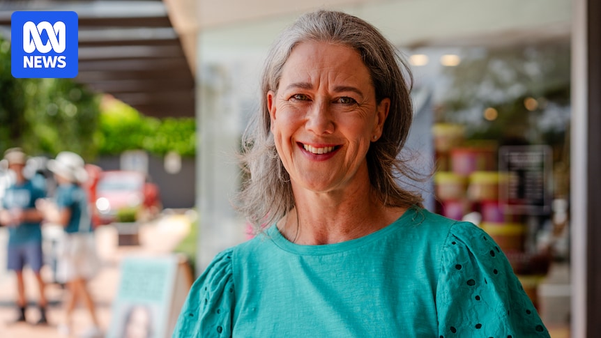 Nicolette Boele Wins Bradfield Seat
