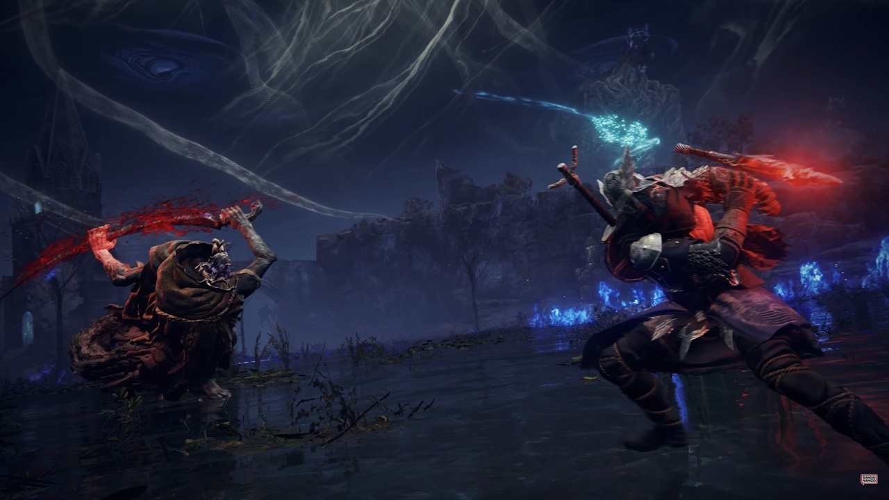 Nightreign Wylder: Elden Ring's New Balanced Hunter