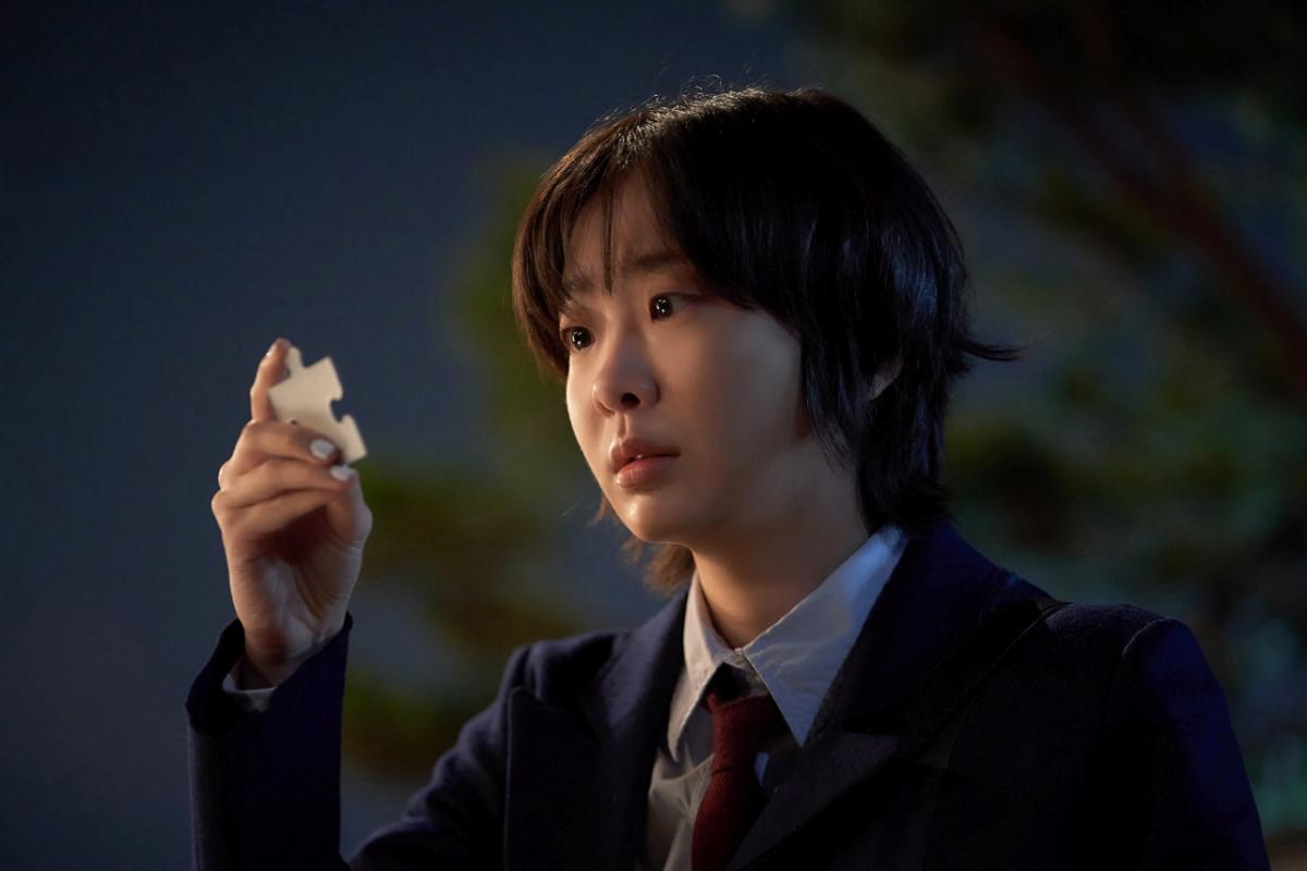 Nine Puzzles On Hulu: Is It Worth Watching?