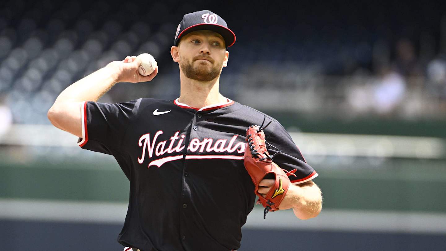 NL East Showdown: Ex-Brave Back In Atlanta
