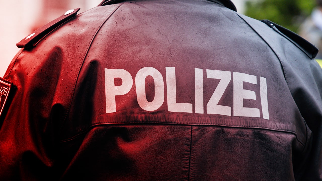 Nordhausen: Polizei Untersucht Axt-Attacke