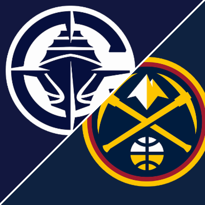 Nuggets Vs Clippers: Game Recap (April 29, 2025)