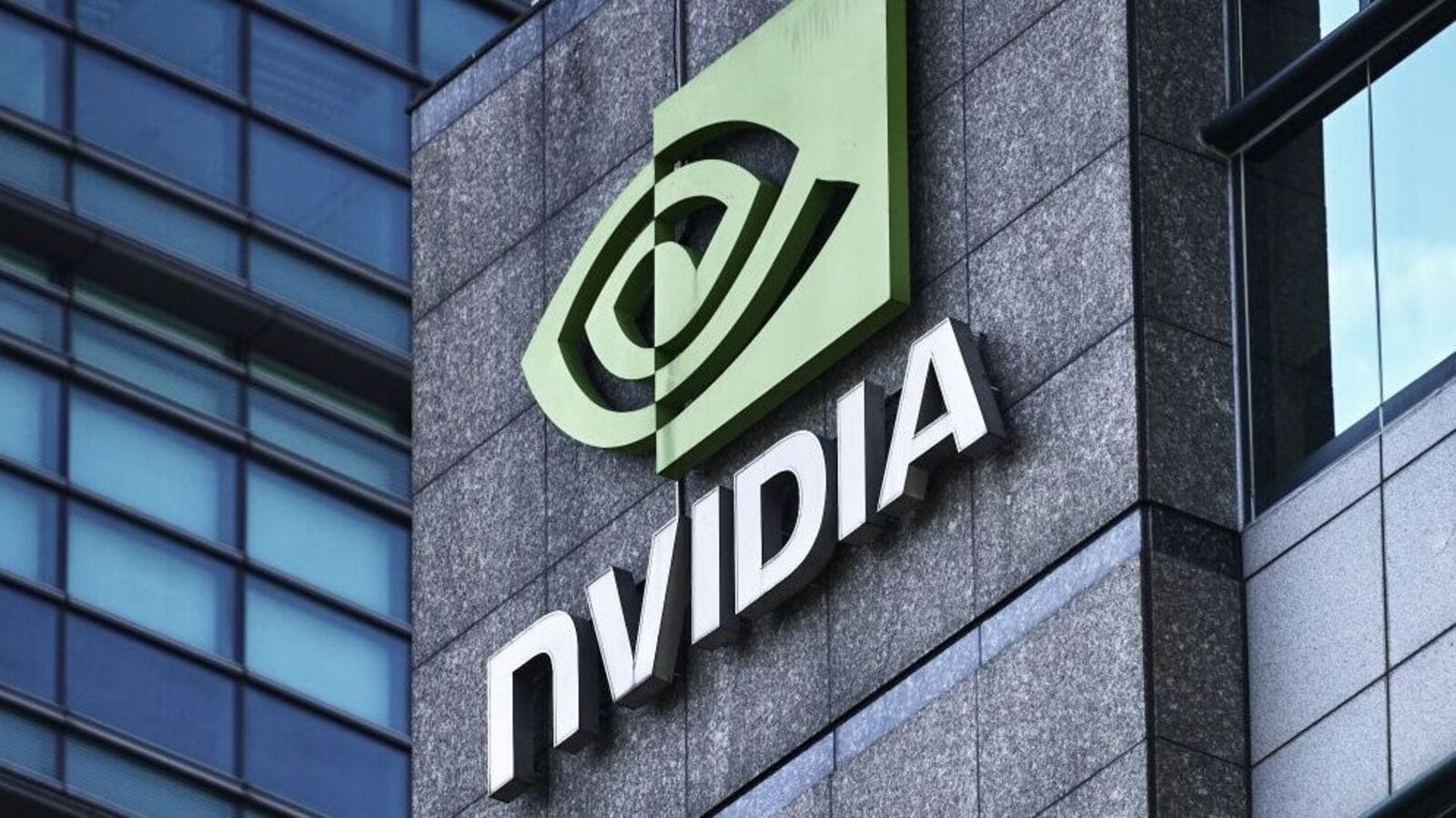 Nvidia Invests $1B In AI Startup Nebius