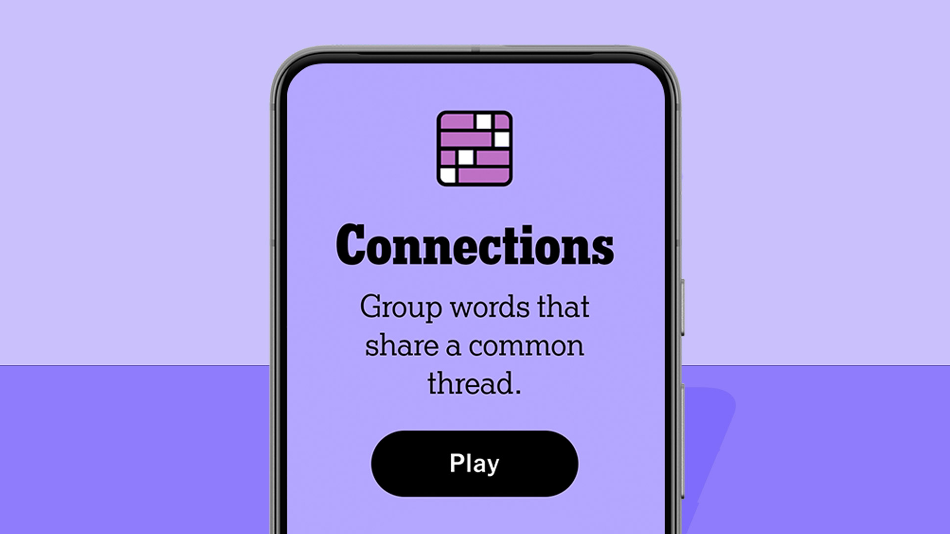 NYT Connections Hints & Solutions: May 12