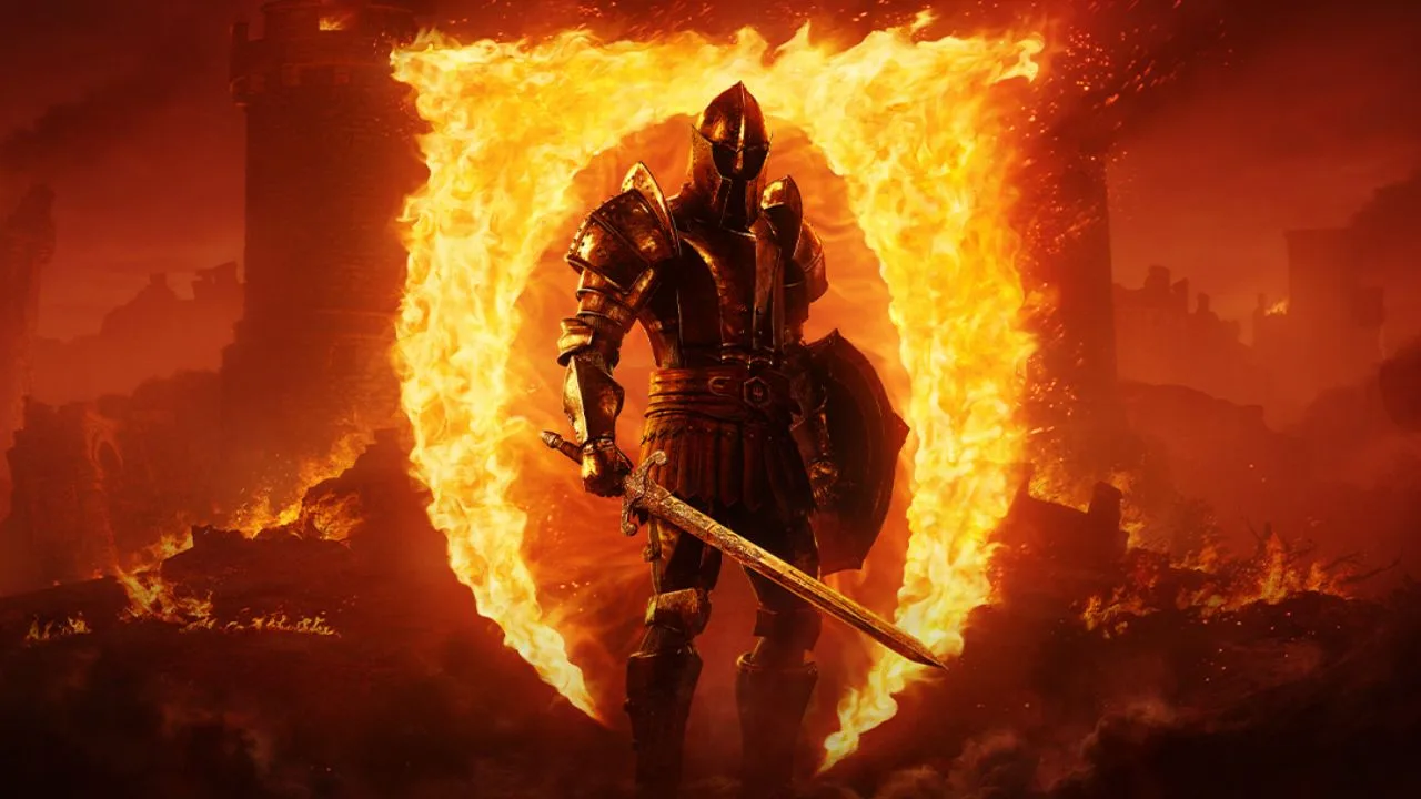 Oblivion Remastered: 66 Tahun Bug Mematikan