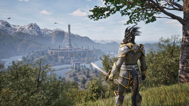 Oblivion Remastered: Lampaui Target, Puncaki Chart AS