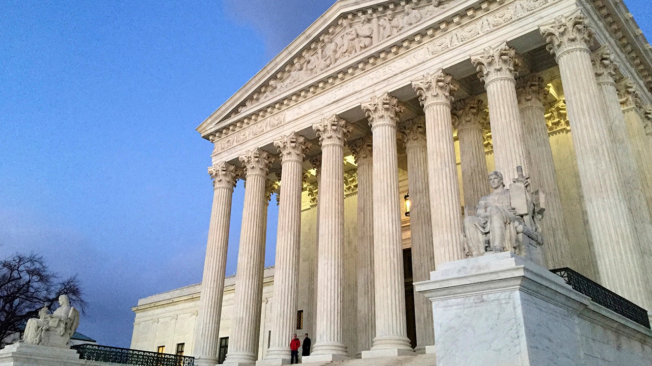 Oklahoma Charter School Ruling Upheld