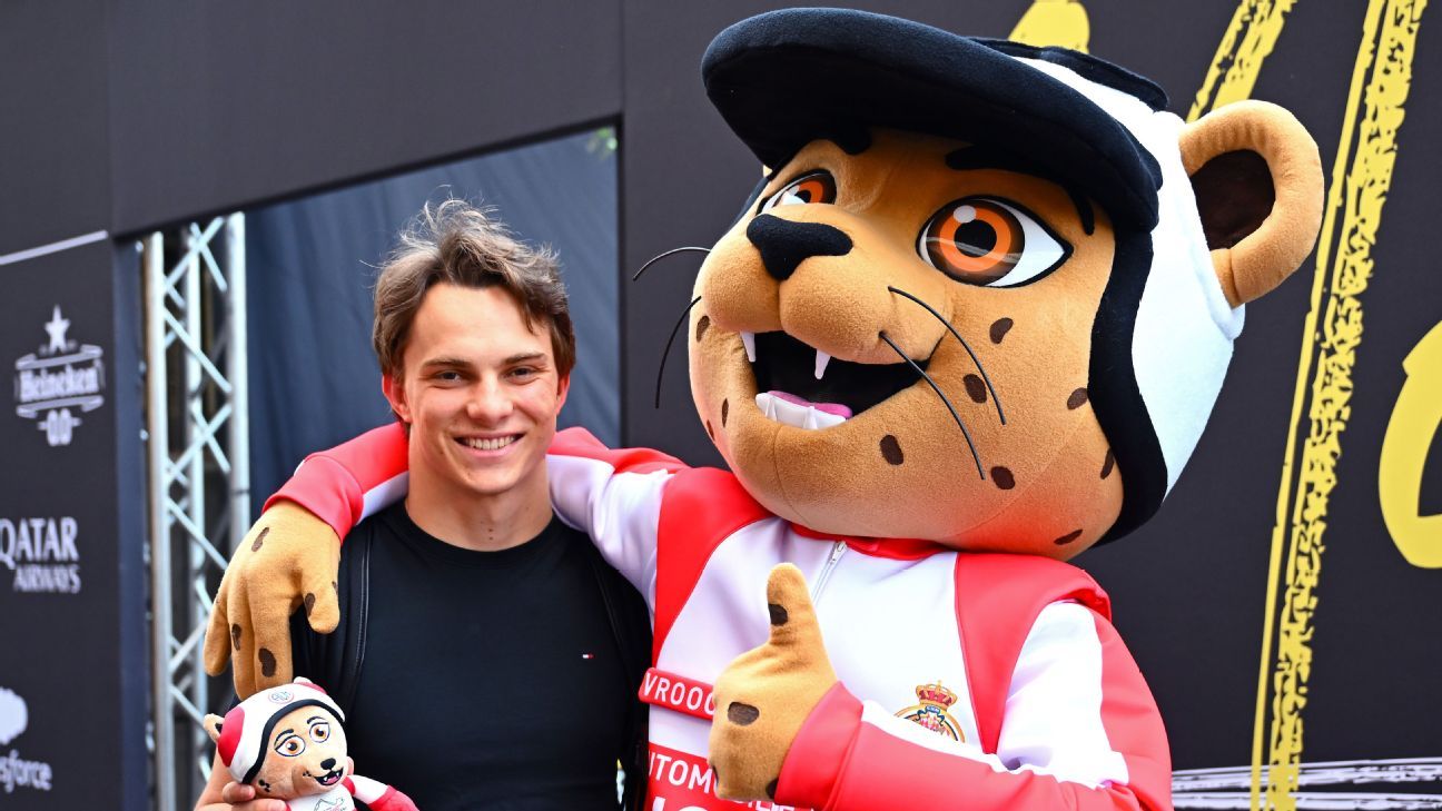 Oscar Piastri's Monaco Strategy: A 2-Stop Gamble