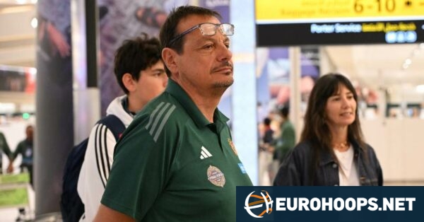 Panathinaikos Aims For Abu Dhabi Victory