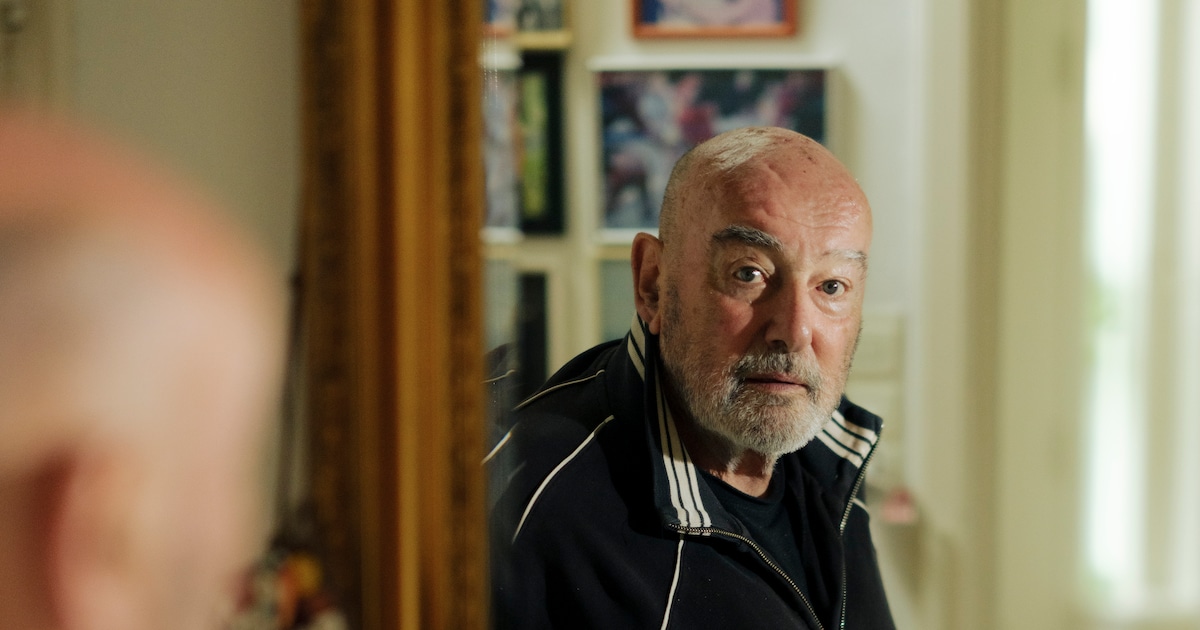 Peter De Bie (1950-2025): Legendaris Radiomaker