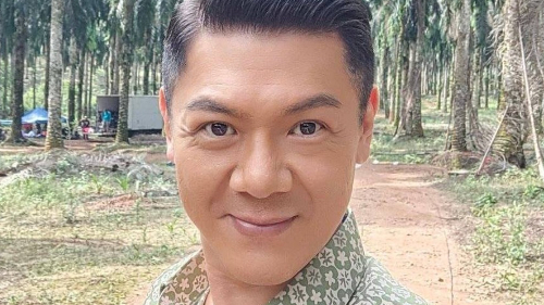 Peter Pang: Singing Through Cancer Battle