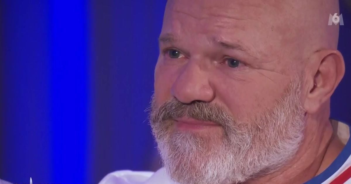Philippe Etchebest: Top Chef 2025, Peristiwa Mengejutkan
