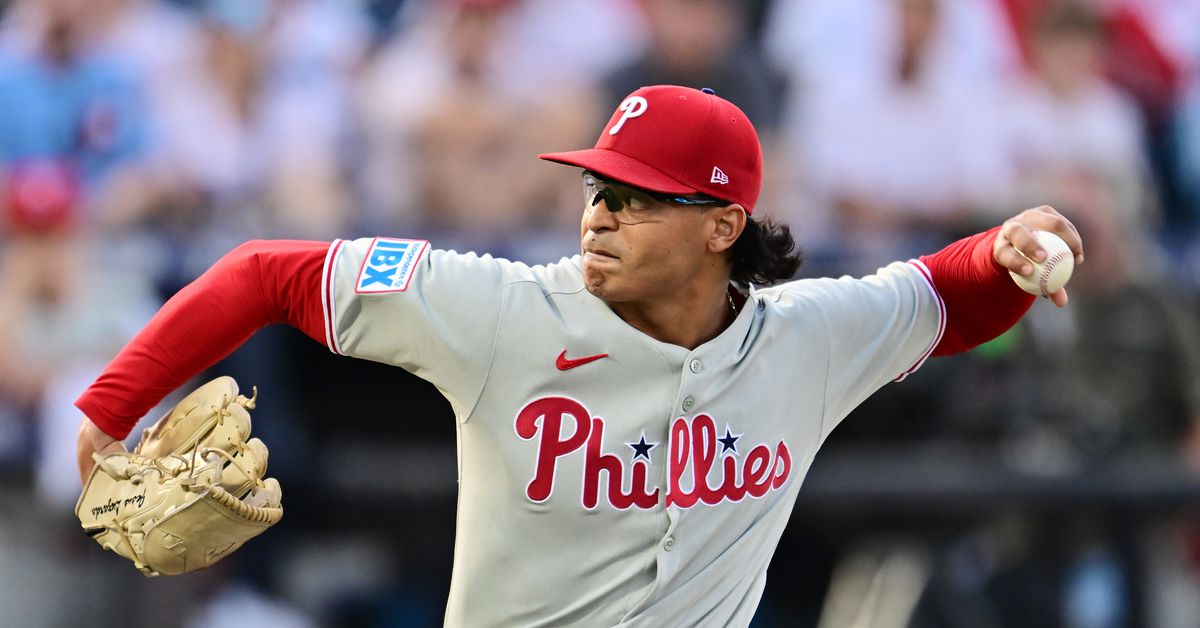 Phillies-Cardinals Series:  A Preview Of Close Games