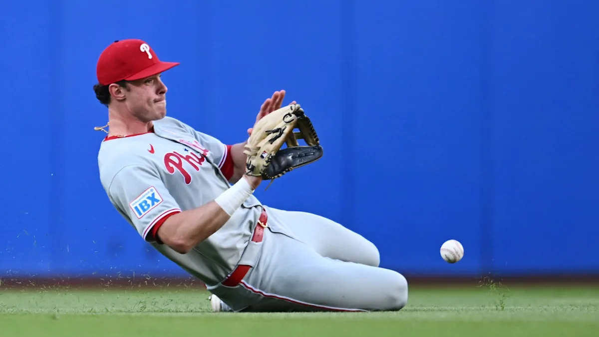 Phillies Vs Cardinals: Odds, Picks, & Statistik 12 Mei