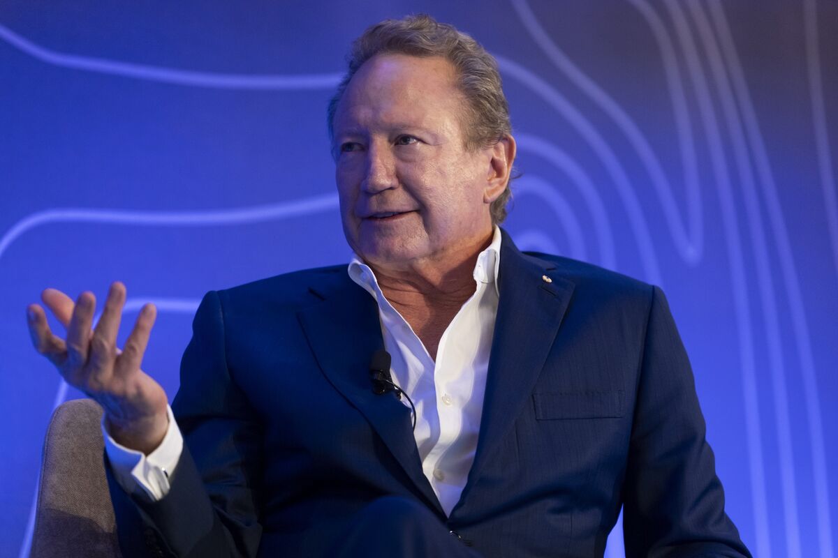 Pilbara Future: Rio Tinto Responds To Forrest's Concerns