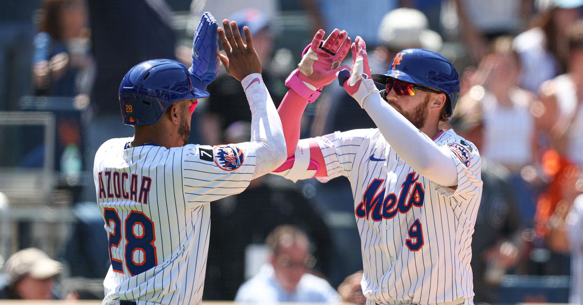 Pirates Vs Mets: Citi Field Showdown