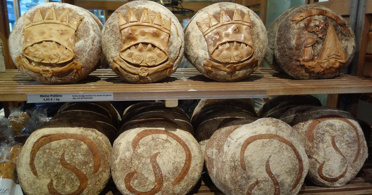 Poilâne: Production Stop Due To Rodents
