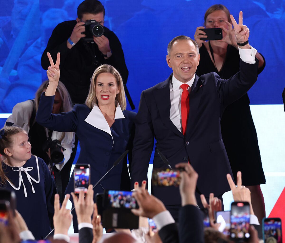 Poland's Election: A Warning To Europe