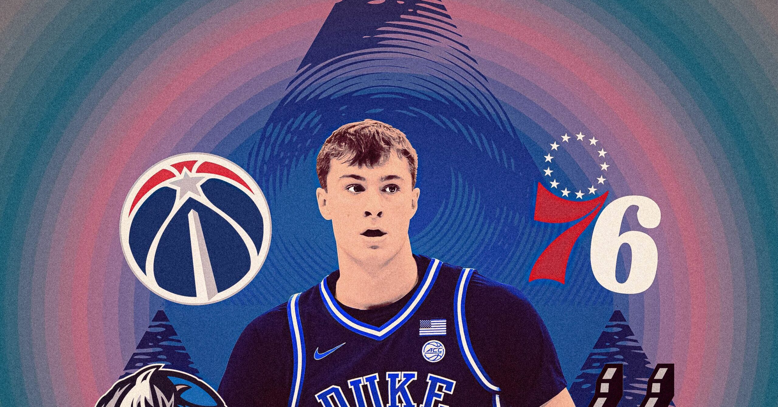 Predicting The 2025 NBA Lottery: Karma Edition